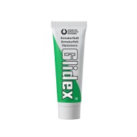 Unipak 30г Glidex Armaturfedt Мастило (силіконова, концентрована, в тюбику) (13395)