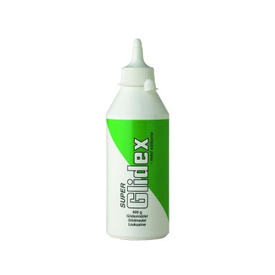 Unipak Super Glidex Смазочный состав для канализации(400г)(13400) Unipak Super Glidex Смазочный состав для канализации(400г)(13400)