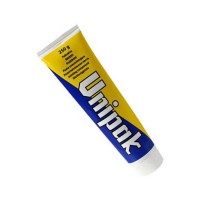 Паста-герметик Unipak Unigum(250г,туба)(13403)