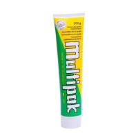 Unipak 200г Multipak Паста ущільнювальна (для газу, в тюбику) (13407)