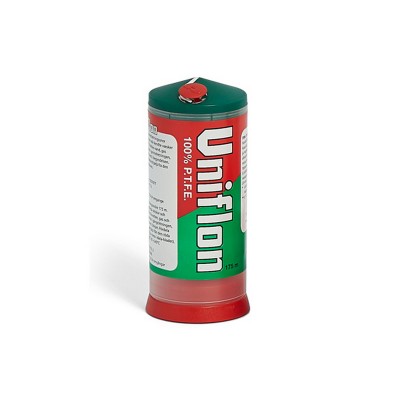 Нить 175м Уплотнительная Unipak Uniflon(2мм)(13411)