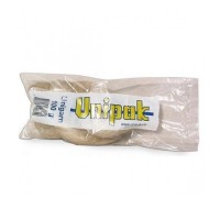 Льняне волокно Unipak Unigarn (100г, кіска) (13412)