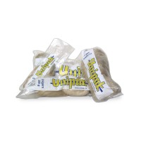 Льняное волокно Unipak Unigarn(200г,косичка)(13413)