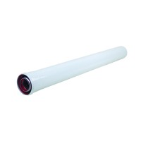 Коаксиальный удлинитель 60х100/1,0 м (Standart)(14584)