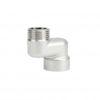 Ексцентрик радіаторний Icma 1/2"х2 см №720(14649)