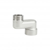 Ексцентрик радіаторний Icma 1/2" х3 см №720(14650)