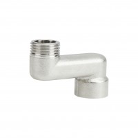 Ексцентрик радіаторний Icma 1/2" х4 см №720 (14651)