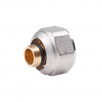 Наконечник Icma 1/2" 16х2 №98(14690)