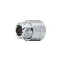 Подовжувач Icma 20х1/2" №19(14709)