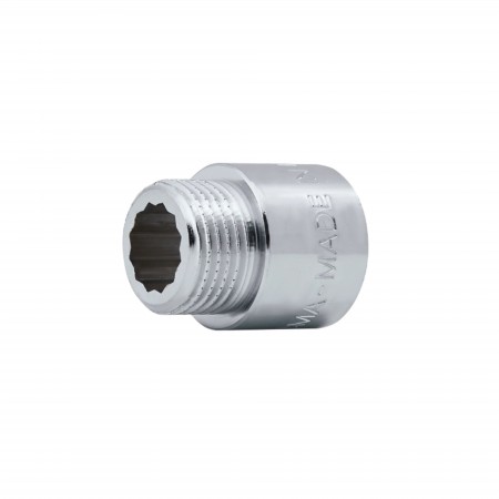 Подовжувач Icma 20х1/2" №19(14709)