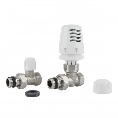 Термокомплект Icma 1/2" с антипротечкой прямой №KIT_1100+775-940+815-940(17608) Термокомплект Icma 1/2" с антипротечкой прямой №KIT_1100+775-940+815-940(17608)