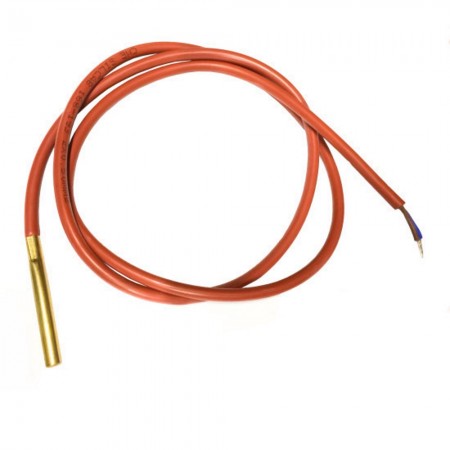 Датчик температури відпрацьованих газів KG Elektronik РТ-1000(17633)