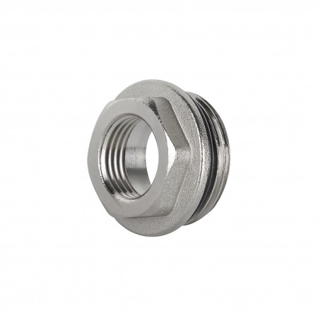 Футорка для коллектора Standart 1"х1/2"/ВН (18018)