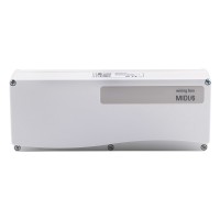 Проводное реле U6 24V/для системы "Теплый пол"/№P308(18308)