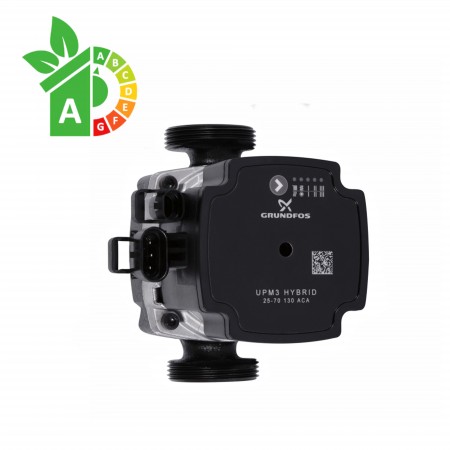Насос Grundfos Icma 25/70 №P328(19946)