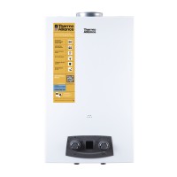 Колонка газова димохідна Thermo Alliance JSD20-10N-QB 10 л EURO+(24630)