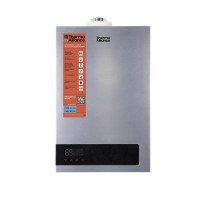 Колонка газовая турбированная Thermo Alliance JSG20-10ET18 10 л Silver(25154)