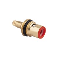 Кран-букса Lidz для смесителя Repair 00000 1/2 (25839)