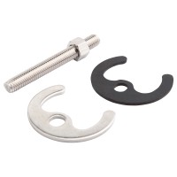 Крепление Lidz для смесителя Repair 010 Chrome(25842)