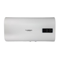 Електричний водонагрівач плоский Thermo Alliance 80 л мокрий ТЕН DT80H20G(PD)