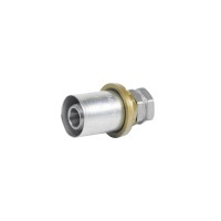 Заглушка прес Icma 16х2 №417(26849)