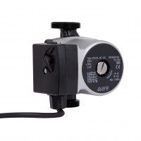 Насос циркуляційний GRS UPS-25/60/130 (Grey)(27352)