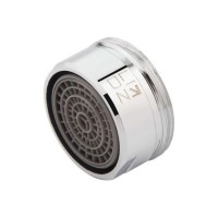 Аэратор Lidz для смесителя Repair 02400 наружный Chrome(29471)