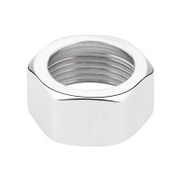 Гайка Lidz на эксцентрик для смесителя 020 Repair Chrome(29474)