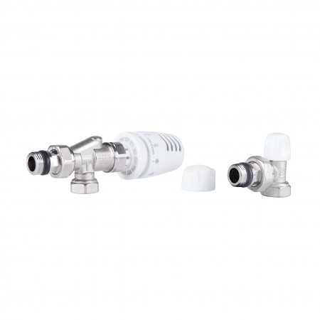 Термокомплект Icma 1/2" с антипротечкой №KIT_1100+878-940+805-940(29530)