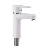 Смеситель для раковины 37-W-001 (29599)