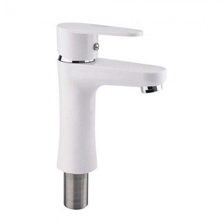 Смеситель для раковины 37-W-001 (29599)