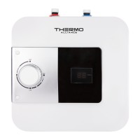 Электрический водонагреватель Thermo Alliance 15 л под мойку вертикальный, мокрый ТЭН 1,5 кВт SF15S15N(29947)