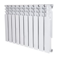 Радіатор біметалічний Thermo Alliance Bi-Ferrum 500/96(30304)