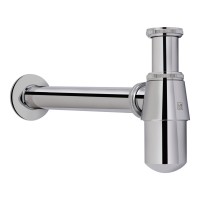 Сифон LidzTani-02-LD Chrome(32528)