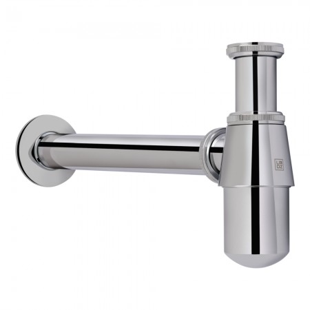 Сифон LidzTani-02-LD Chrome(32528)