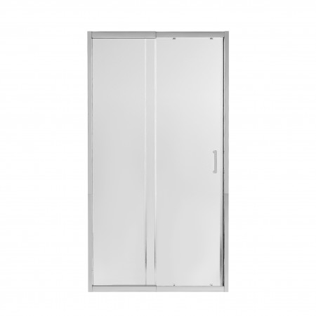 Двері в нішу Taurus CRM 201-11 C-6 97-108x200 см/скло Clear 6мм/покриття CalcLess(33619)