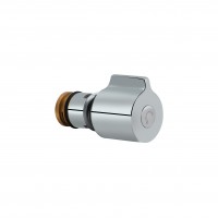 Дивертор Lidz для змішувача Repair 140 Chrome(34772)