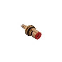 Кран-букса Lidz для смесителя Repair 02100 1/2 керамическая (34808)