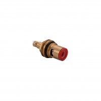Кран-букса Lidz для смесителя Repair 02101 1/2 керамическая (34810)