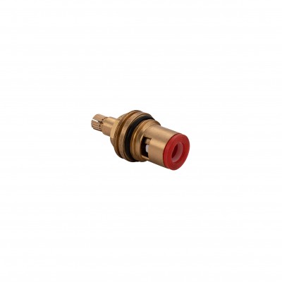 Кран-букса Lidz для смесителя Repair 02101 1/2 керамическая (34810) Кран-букса Lidz для смесителя Repair 02101 1/2 керамическая (34810)