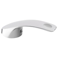 Ручка Lidz для змішувача Repair Mars 040M (k40) Chrome(34817)