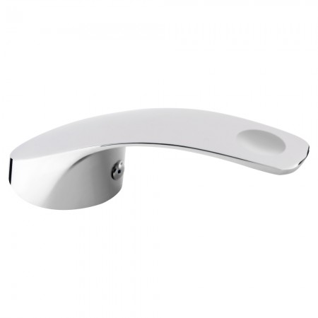 Ручка Lidz для змішувача Repair Mars 040M (k40) Chrome(34817)
