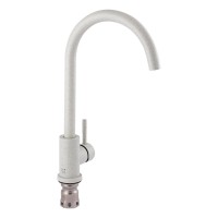 Смесители для кухни Aria-015-F(k35)/Grey (34950)