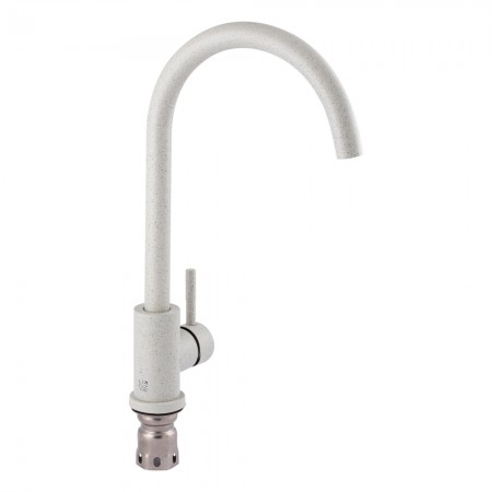 Смесители для кухни Aria-015-F(k35)/Grey (34950)