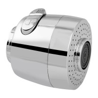 Аэратор Lidz для смесителя Repair 02500 внутренний Chrome(35463)