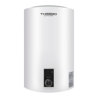 Електричний водонагрівач Thermo Alliance 80 л вертикальний сухий ТЕН 2,0 кВт D80V20J3(D)K(35937)