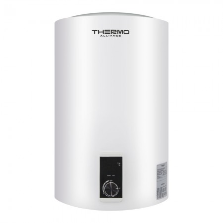 Електричний водонагрівач Thermo Alliance 100 л вертикальний сухий ТЕН 2,0 кВт D100V20J3(D)K(35939)