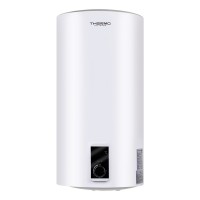 Електричний водонагрівач Thermo Alliance 80 л SLIM вертикальний сухий ТЕН 2,0 кВт D80V20J(D)2-K(35944)
