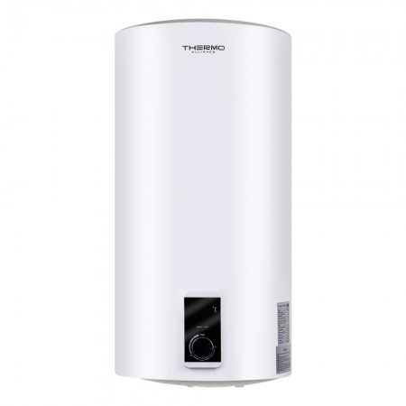 Електричний водонагрівач Thermo Alliance 80 л SLIM вертикальний сухий ТЕН 2,0 кВт D80V20J(D)2-K(35944)