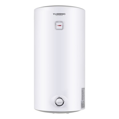 Электрический водонагреватель Thermo Alliance 80 л SLIM вертикальный, мокрый ТЭН 1,5 кВт D80V15Q2(35962)